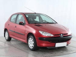 Peugeot 206  1.4 i 