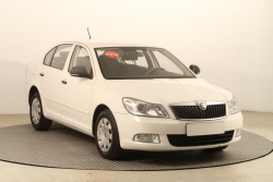 Škoda Octavia  1.6 TDI 