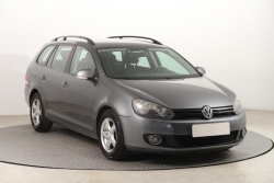 Volkswagen Golf  1.6 TDI 