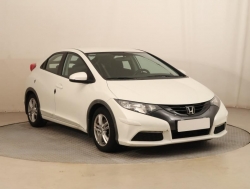 Honda Civic  1.4 i-VTEC 