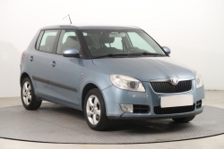 Škoda Fabia  1.6 16V 