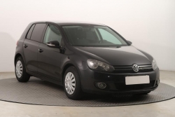 Volkswagen Golf  1.6 TDI Trendline