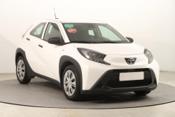 Toyota Aygo  1.0 VVT-i 