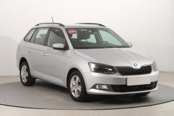 Škoda Fabia  1.0 TSI Style