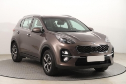 Kia Sportage  1.6 GDI Exclusive