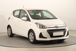 Hyundai i10  1.0 