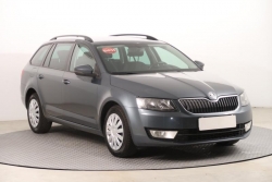 Škoda Octavia  1.4 TSI 