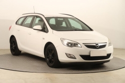 Opel Astra  1.7 CDTI 