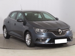 Renault Mégane  1.2 TCe 