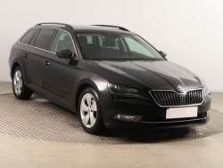 Škoda Superb  1.6 TDI Ambition