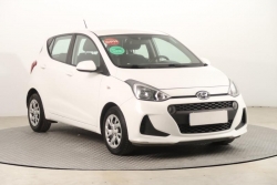 Hyundai i10  1.0 