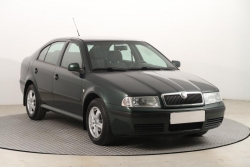 Škoda Octavia  1.6 Elegance