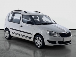Škoda Roomster  1.4 16V 