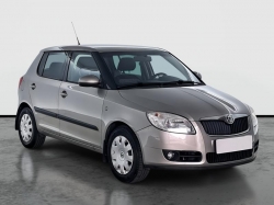 Škoda Fabia  1.2 12V 