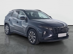 Hyundai Tucson  1.6 T-GDI 48V MHEV Tucson