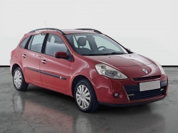 Renault Clio  1.2 16V 