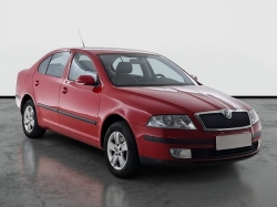 Škoda Octavia  1.6 