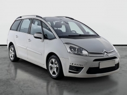 Citroën C4 Grand Picasso  1.6 HDi 