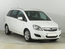 Opel Zafira  1.8 