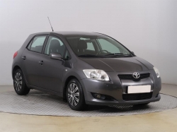 Toyota Auris  1.4 D-4D 