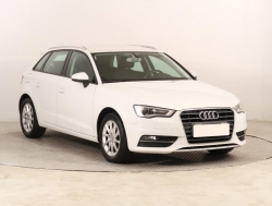 Audi A3  1.4 TFSI Attraction
