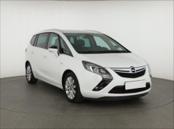Opel Zafira  1.4 Turbo Innovation