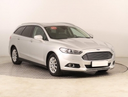 Ford Mondeo  2.0 TDCI Business