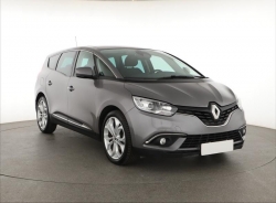 Renault Grand Scenic  1.7 Blue dCi Business