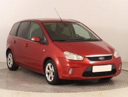 Ford C-Max  1.8 TDCi 