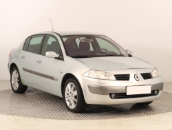 Renault Mégane  1.6 16V 