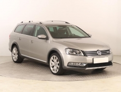 Volkswagen Passat  2.0 TDI Alltrack