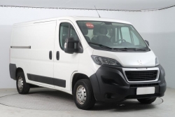 Peugeot Boxer  2.2 BlueHDi 