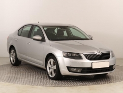 Škoda Octavia  1.6 TDI 