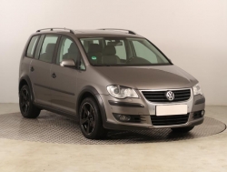 Volkswagen Touran  1.4 TSI 