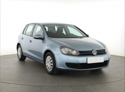 Volkswagen Golf  1.4 16V 