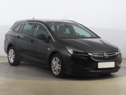 Opel Astra  1.6 CDTI 