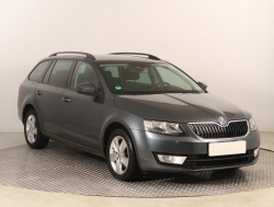 Škoda Octavia  2.0 TDI Ambition