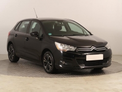 Citroën C4  1.6 VTi 