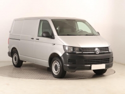 Volkswagen Transporter  2.0 TDI 