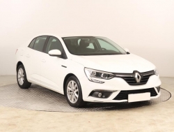 Renault Mégane  1.3 TCe 