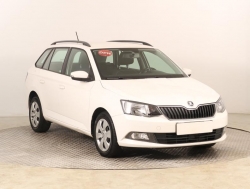 Škoda Fabia  1.4 TDI 