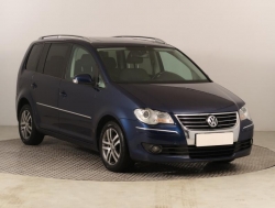 Volkswagen Touran  2.0 TDI Highline