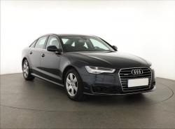 Audi A6  2.0 TFSI 