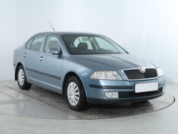 Škoda Octavia  1.9 TDI 