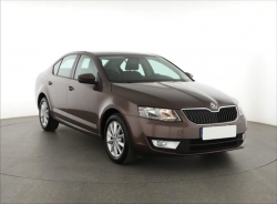 Škoda Octavia  1.0 TSI 