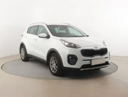 Kia Sportage  1.6 T-GDI 