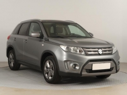 Suzuki Vitara  1.6 VVT 