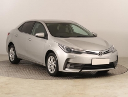 Toyota Corolla  1.6 Valvematic 