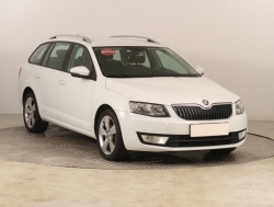 Škoda Octavia  1.6 TDI 