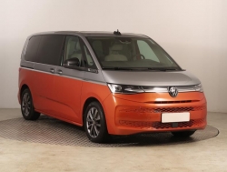 Volkswagen Multivan  2.0 TSI 